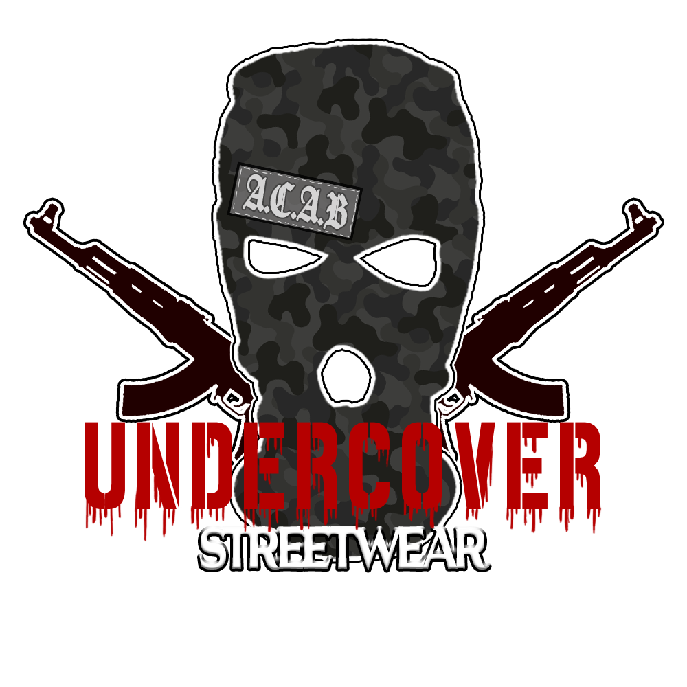 Undercover Streetwear UG